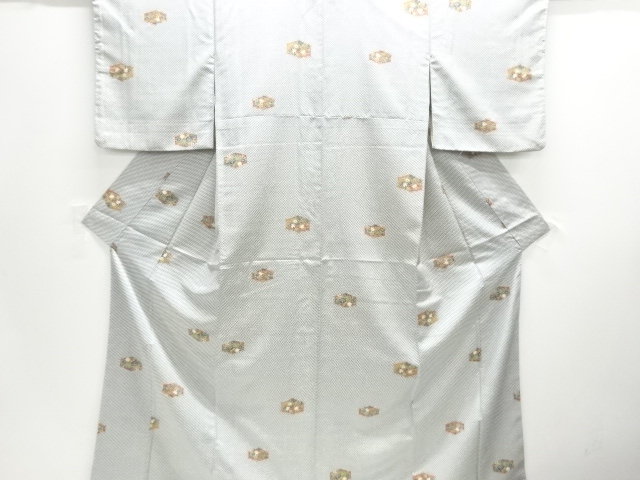 J569☆送料込み❣️ 小紋 着物 5枚 まとめ売り❣️ 着物・帯 ] - 小紋 | 着物、アンティーク着物、リサイクル着物の